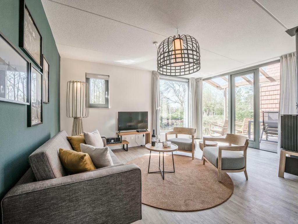 Hôtel Landal De Reeuwijkse Plassen Extérieur photo